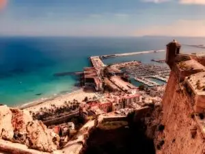 Luxe reizen aan de kust van Alicante