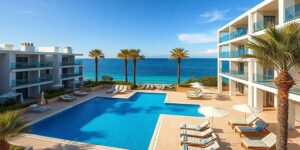 investissement immobilier appartements touristiques sur la costa blanca